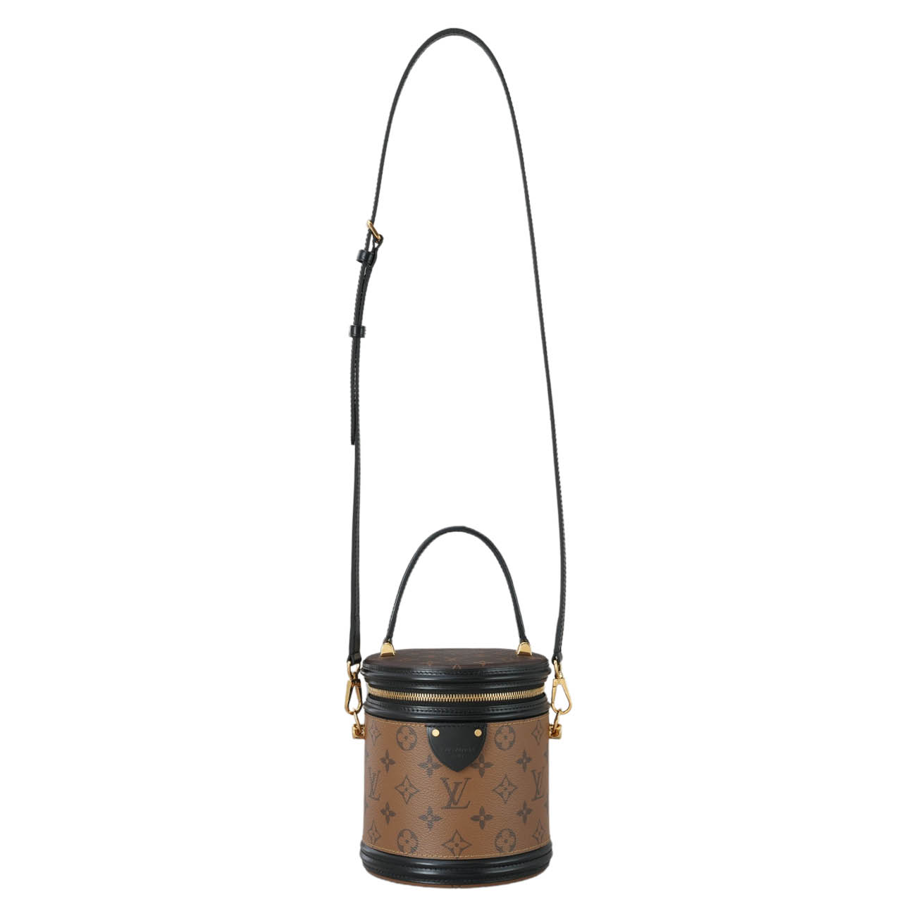 LOUIS VUITTON(USED)루이비통 M43986 모노그램 리버스 깐느